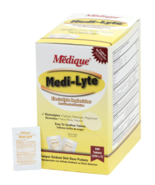 Medi-Lyte Mineral Electrolyte Replenishment Supplement  - Box of 500 Tab... - $838.70 MXN