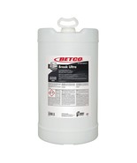 Betco® Symplicity™ Break Ultra Alkaline Booster, 15 Gallon Bottle, Clear - $491.68 CAD