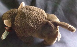 Cute Ty Beanie Baby Original Stuffed Toy – Roam – 1998 – Collectible B EAN Ie Baby - £15.60 GBP