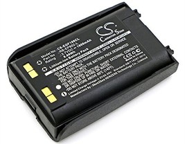 Cameron Sino 1800mAh Battery for EnGenius EP-801, EP-802, FreeStyl 1, FreeStyl 1 - £15.93 GBP