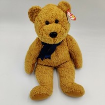 Ty Beanie Babies Fuzz Beanie Buddie 13&quot; Plush with Tags 1999 - $17.32