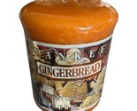 Yankee Candle Gingerbread Votive Sampler 1.75 OZ *New - $5.00