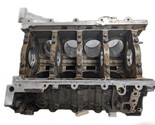 Engine Cylinder Block From 2003 Ford Explorer  4.6 1L2E6015BB - $944.95