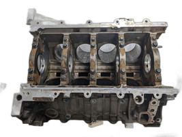 Engine Cylinder Block From 2003 Ford Explorer  4.6 1L2E6015BB - £753.01 GBP