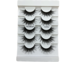 CHERRY BLOSSOM SILK 3D SOFT LASH  VALUE PACK CERES #72223 HYPOALLERGENIC... - $4.59