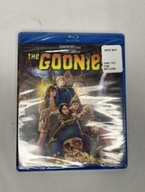 The Goonies (Blu-ray, 1985) Brand New - £4.69 GBP