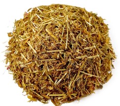 Centaury stalk Herbal Tea lack of appetite, anemia, Centaurium erythraea Rafn - $5.83+