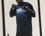 King Mo TNA Trading Card 2013 #51 - £1.57 GBP