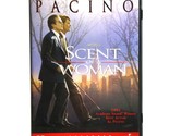 Scent of a Woman (DVD, 1992, Widescreen)  Like New !  Al Pacino  Chris O... - $5.88