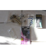Neuf Variété Lot De 30 Miniature Ampoules Feit Rayovac Sylvania #34091 /... - $900.99 MXN