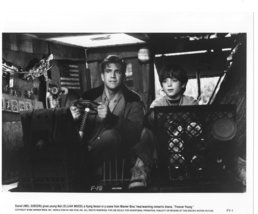 1992 Forever Young Mel Gibson Elijah Wood Press Photo Movie Still Warner... - £4.78 GBP