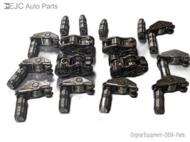 Rocker Arms Set One Side For 17-20 GMC Canyon  3.6 12666601 4WD - $44.50