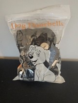 2 NEW Dog Door Bells Jingle Potty Outside FREE SHIPPING - £9.46 GBP