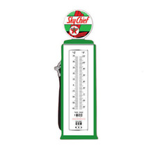 Sky Chief Nostalgic Thermometer - $19.79