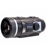 SiOnyx Aurora Black Color Digital Night Vision Camera & Kits WiFi, Mount, 32GB M - $350.00