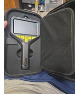 ILIHOME Dual Lens Endoscope Camera with Light, no Cable Digital Borescope - $367.22 MXN