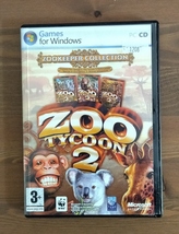 Zoo Tycoon 2 (PC) - £13.27 GBP