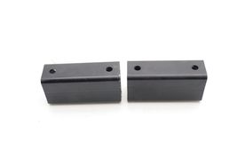 99-07 FORD F-350 SD LIFT KIT BRACKETS Q9973 image 8