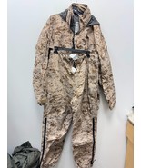 USMC GoreTex Desert Cold Weather Lightweight AOR1 Level 6 Set Uniform - ... - $6,603.00 MXN