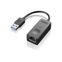 Lenovo ThinkPad USB3.0 to Ethernet Adapter - £24.80 GBP