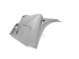 1993 Nissan 240SX Hatch S13 OEM Front Left Kick Panel With Fuse Cover 1 ... - $71.28