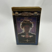 The Indian In The Cupboard VHS - $7.36