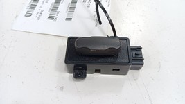 Buick Encore Seat Switch Left Driver Power Seat Control 2016 2017 2018 2019 - £15.58 GBP