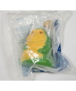 STAR WARS EPISODE III: REVENGE OF THE SITH BURGER KING TOY JABBA THE HUT... - €8,58 EUR