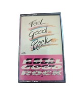 Vintage Cassette Tape Feel Good Rock Heartland Music Tape 2 La Bamba Cel... - $33.25 MXN