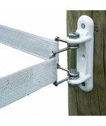 Patriot - Wide Tape Corner / End Strain Insulator - White (2pk) - $148.90 MXN