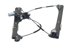 Front Right Door Regulator Motor For 2019-2024 Chevrolet Blazer 2LT OEM ... - $105.77