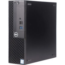 DELL Optiplex 3050 SFF i5 6500 8GB DDR4 NO HDD NO OS (Media Box/Retro Ga... - €43,39 EUR