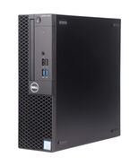 DELL Optiplex 3050 SFF i5 6500 8GB DDR4 NO HDD NO OS (Media Box/Retro Ga... - $909.23 MXN