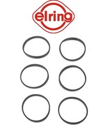 Elring Klinger 537.890 Intake Manifold Gasket Set BMW OE #: 11617547242 - $481.51 MXN