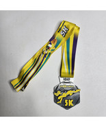 2020 Walt Disney World 5K Pluto Medal runDisney Race Run Marathon Event - $27.02 CAD