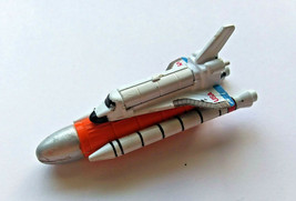 Funrise Micro Space Shuttle Orbiter w/ Solid Rocket Boosters &amp; Fuel Tank... - £19.46 GBP