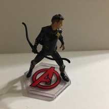 Marvel Comics Avengers Hawkeye ~3&quot; Plastic Figurine - $8.06