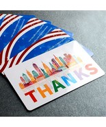 Printing 100PC/200pc/500pc/1000pc/lot business cards Custom PVC Card - $64.14 CAD+