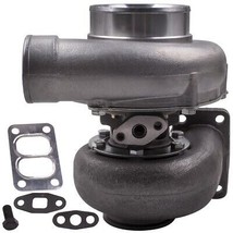 T70 Turbo Turbocharger T3 Flange. Perfect For 2.0L-3.0L Engines Floating Bearing - £125.65 GBP