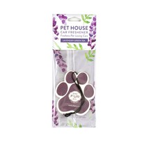 Pet House Candle Fresheners Lavender Green Tea Case of 12 - £39.52 GBP