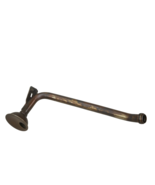 bmw 320i 323i 325i 328i 330i z4 e46 e85 engine oil pump pickup pipe tube... - $1,002.52 MXN