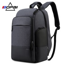 17 Inch Laptop Backpack Large Men Travel Backpack 40 Litres Weekend Travelling B - £147.80 GBP