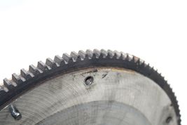 2002-2011 SUBARU IMPREZA 2.5L MANUAL FLYWHEEL P5634 image 6