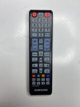 Samsung AA59-00785A Remote Control for PN43F4550 PN60F5300 UN48H4005 UN5... - $7.38
