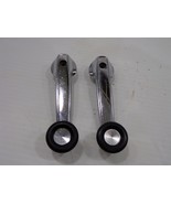 Mopar Dodge Plymouth Window Crank Handles OEM 2862396 Road Runner Charge... - $55.37 CAD