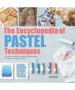 The Encyclopedia of Pastel Techniques: a Unique Visual Directory of Past... - $32.18 CAD