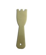 George Foreman Grill Replacement Grease Groove Spatula - $9.89