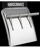 Hogebuilt 30 Inch Stainless Steel Quarter Fender Set U-Bolt Arm 304 S.S.... - €747,74 EUR