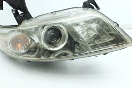 Passenger Headlight Xenon HID Clear Lens Fits 03-05 INFINITI FX SERIES 75974 image 11
