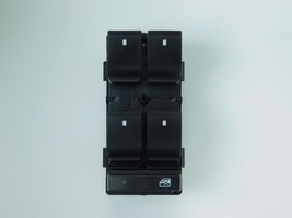 ✅ 2007 - 2015 Chevrolet GMC Master Power Window Control Switch FRONT Lef... - $39.55